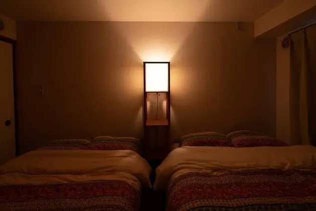 Apart Daire (Private Room)