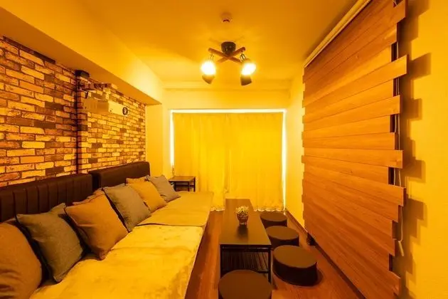 Apart Daire (Private Room)