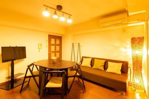 Apart Daire (Private Room)