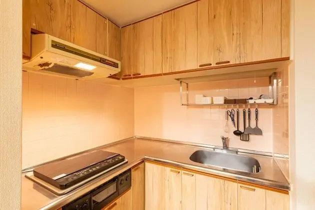 Apart Daire (Private Room)