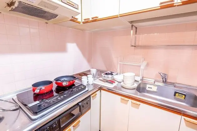 Apart Daire (Private Room)