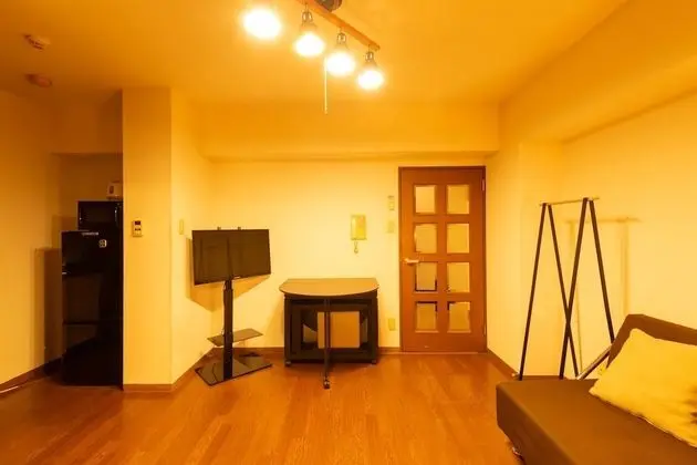Apart Daire (Private Room)