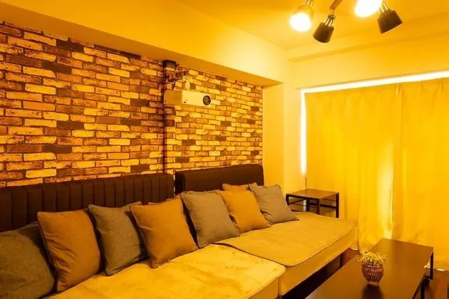 Apart Daire (Private Room)