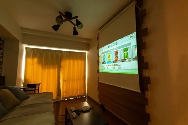 Apart Daire (Private Room)