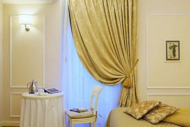 Comfort Apartment for 2 people