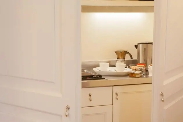 Deluxe Apartment Duomo view