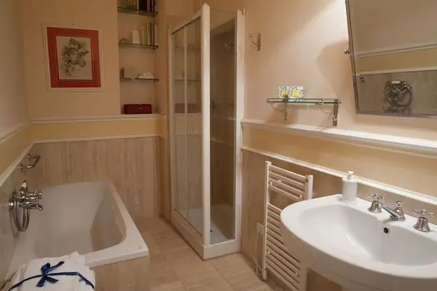 Deluxe Apartment Duomo view