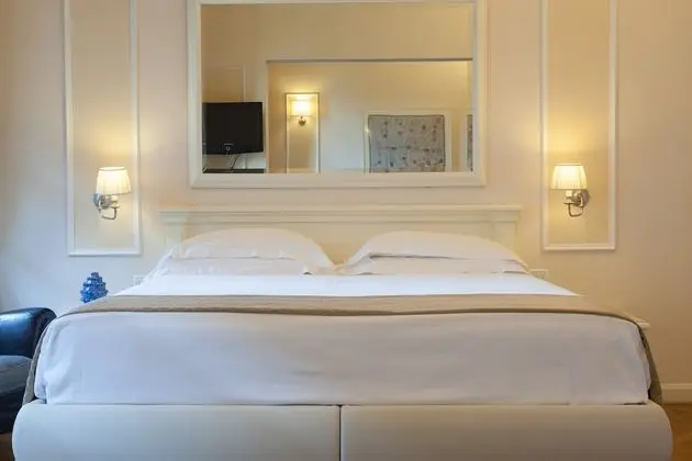 Deluxe Apartment with Fiesole's Hills View for 4 people