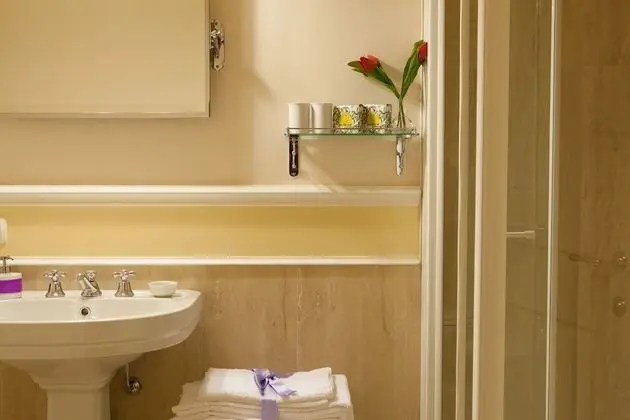 Deluxe Apartment with Fiesole's Hills View for 4 people