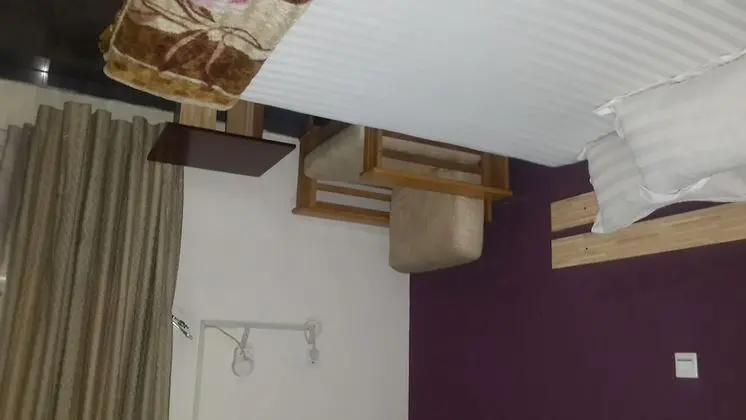 Executive Oda, 1 Yatak Odası, Buzdolabı, Şehir Manzaralı
