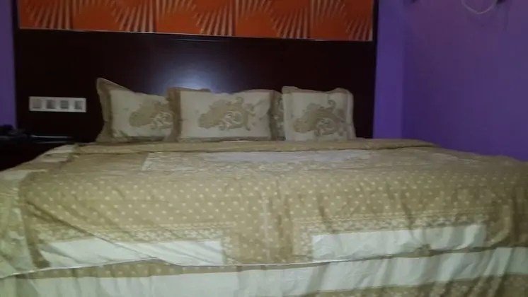 Executive Oda, 1 Yatak Odası, Buzdolabı, Şehir Manzaralı