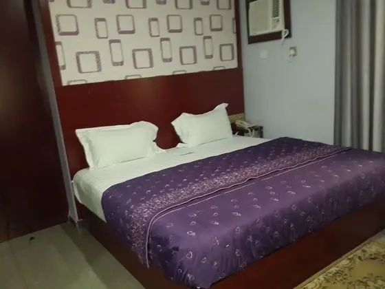 Standard Oda, Buzdolabı, Şehir Manzaralı