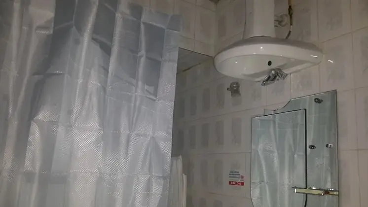 Standard Oda, Buzdolabı, Şehir Manzaralı