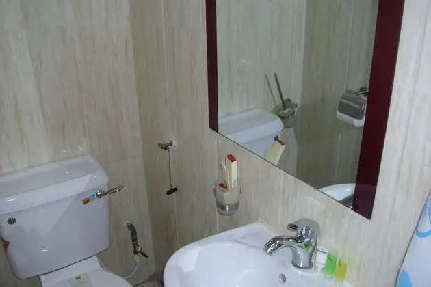 Standard Oda, Şehir Manzaralı