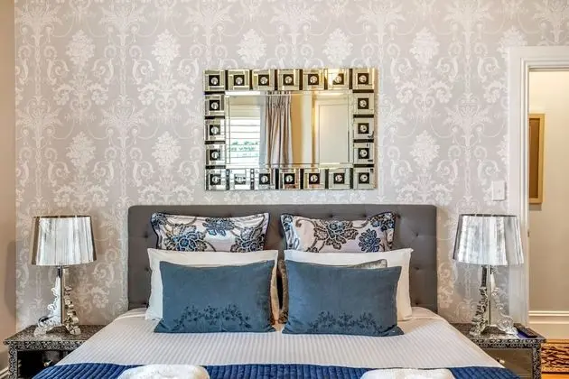 Apart Daire, 2 Yatak Odası, 2 Banyolu