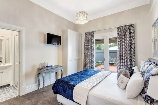 Premium Apart Daire, Birden Çok Yatak