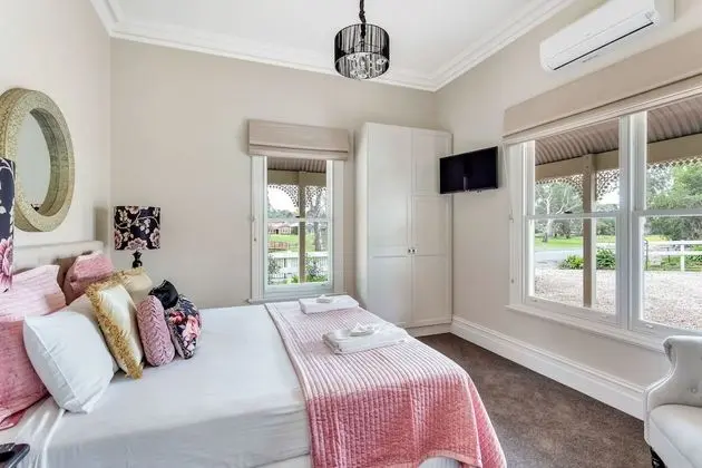 Premium Apart Daire, Birden Çok Yatak