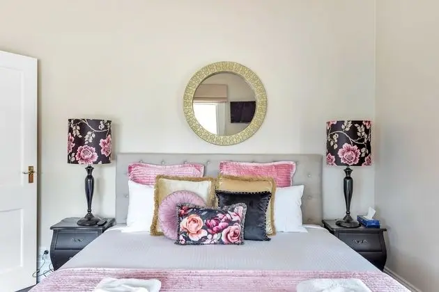 Premium Apart Daire, Birden Çok Yatak