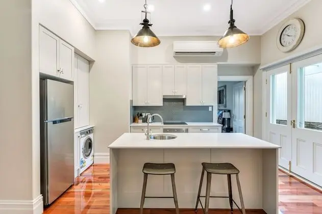 Premium Apart Daire, Birden Çok Yatak