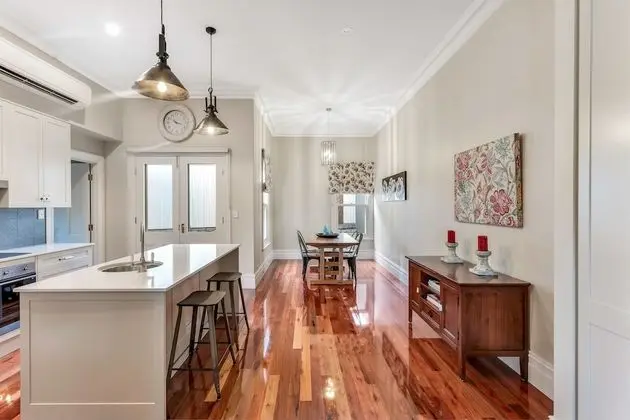 Premium Apart Daire, Birden Çok Yatak
