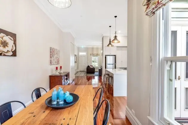 Premium Apart Daire, Birden Çok Yatak