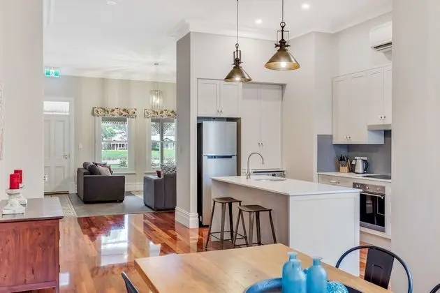 Premium Apart Daire, Birden Çok Yatak