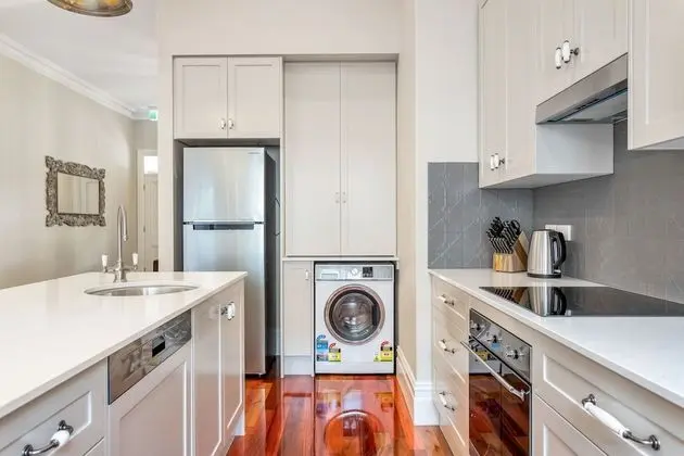Premium Apart Daire, Birden Çok Yatak