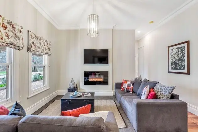 Premium Apart Daire, Birden Çok Yatak