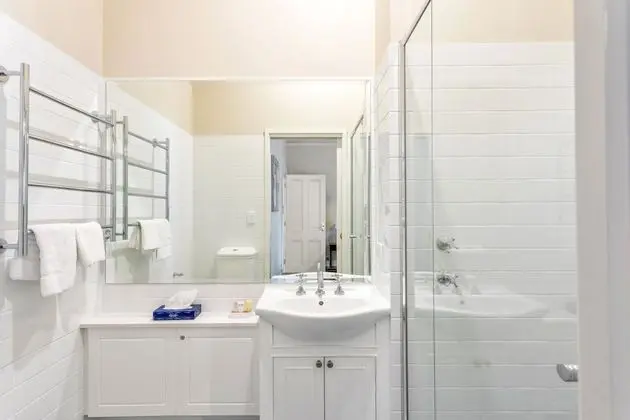 Premium Apart Daire, Birden Çok Yatak
