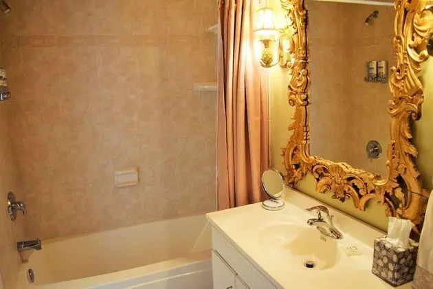 Exclusive Kır Evi, 2 Yatak Odası