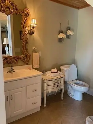 Exclusive Kır Evi, 2 Yatak Odası
