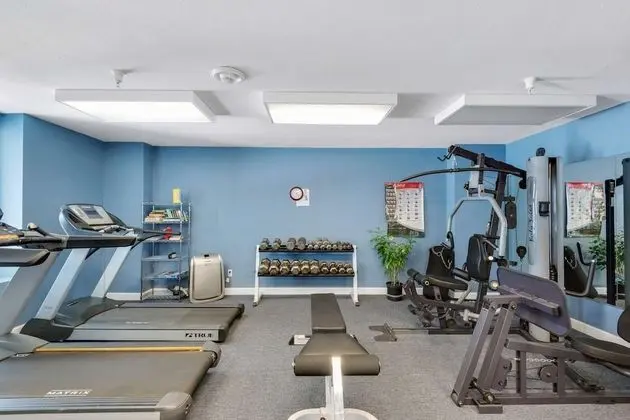 Daire (Grandview East 903 (3/2))