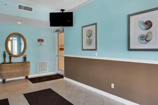 Daire (Grandview East 903 (3/2))