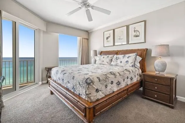Daire (Grandview East 903 (3/2))