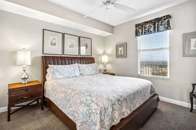 Daire (Grandview East 903 (3/2))