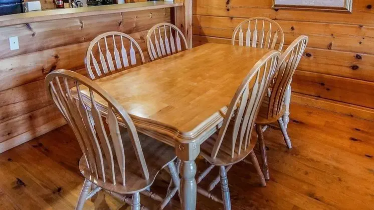 Bring the Cats and the Kids Room