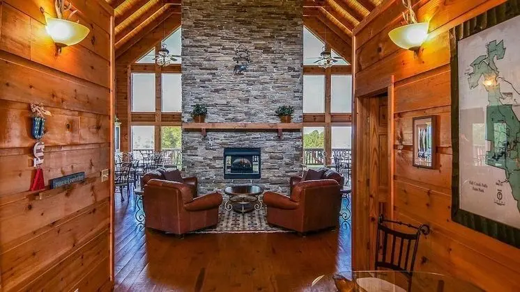Bring the Cats and the Kids Room
