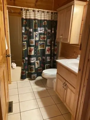Bring the Cats and the Kids Room