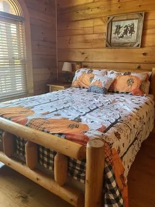 Country Room