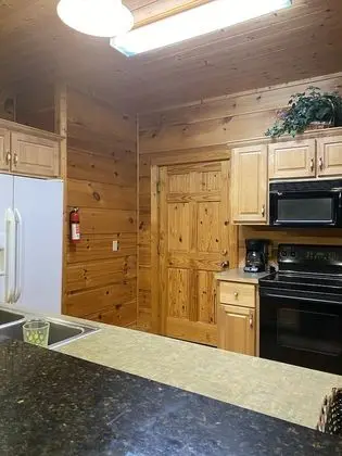 Country Room