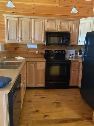 Country Room