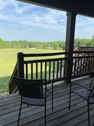 Country Room