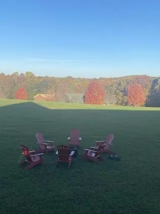 Country Room