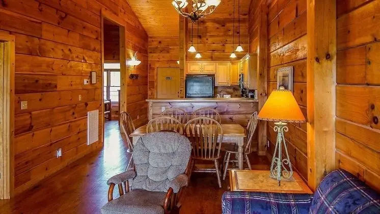 Recliner Room