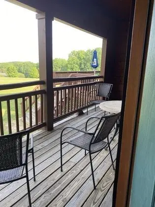 Recliner Room