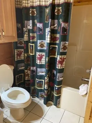 Recliner Room