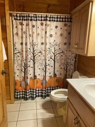 Recliner Room