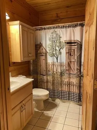 Recliner Room