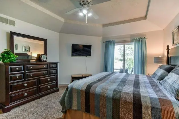 Daire (The GrandView Getaway- 2020 WEEKDAY P)
