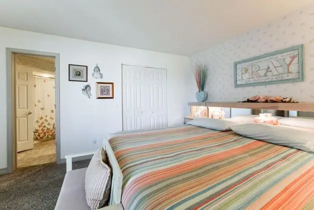 Daire (The GrandView Getaway- 2020 WEEKDAY P)
